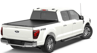 2026 Ford F-150® External Image 3